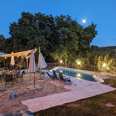 Villa Girgina Bukovets Eksteriør billede